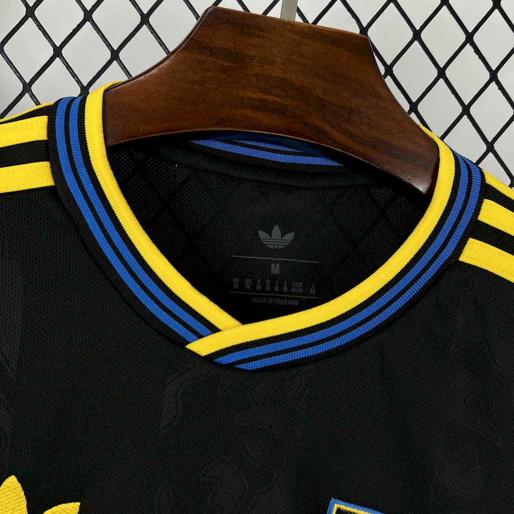 Manchester United Cristiano Ronaldo 7 Third Soccer Jersey 2025-2026