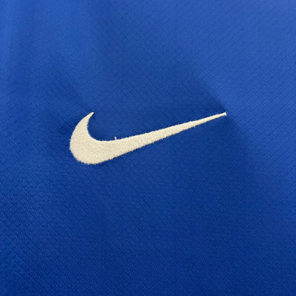 USA Alex Morgan 13 Away Soccer Jersey 2024/25