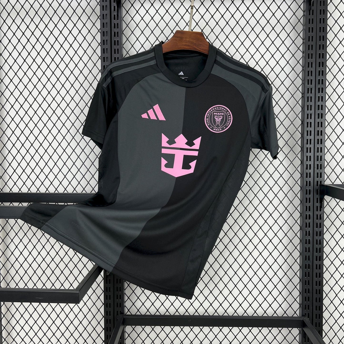 Inter Miami CF Lionel Messi 10 Away Soccer Jersey 2025/26