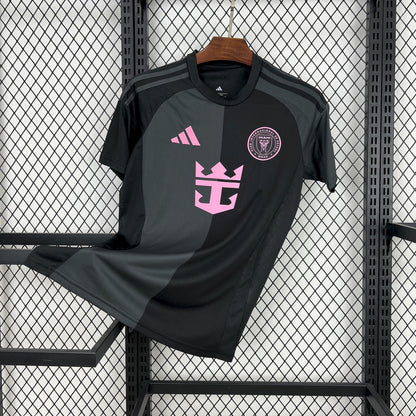 Inter Miami CF Lionel Messi 10 Away Soccer Jersey 2025/26