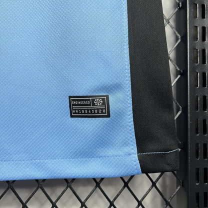 Uruguay Home Soccer Jersey 2024/25