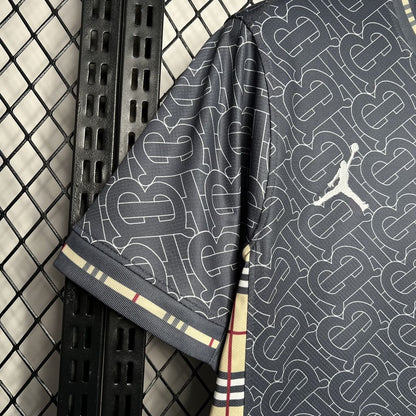 England X AJ Special Edition Soccer Jersey 2024/25