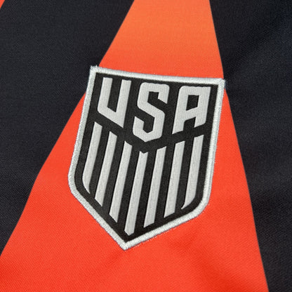 USA Hollywood Goalkeeper Special Edition Soccer Jersey 2025-2026