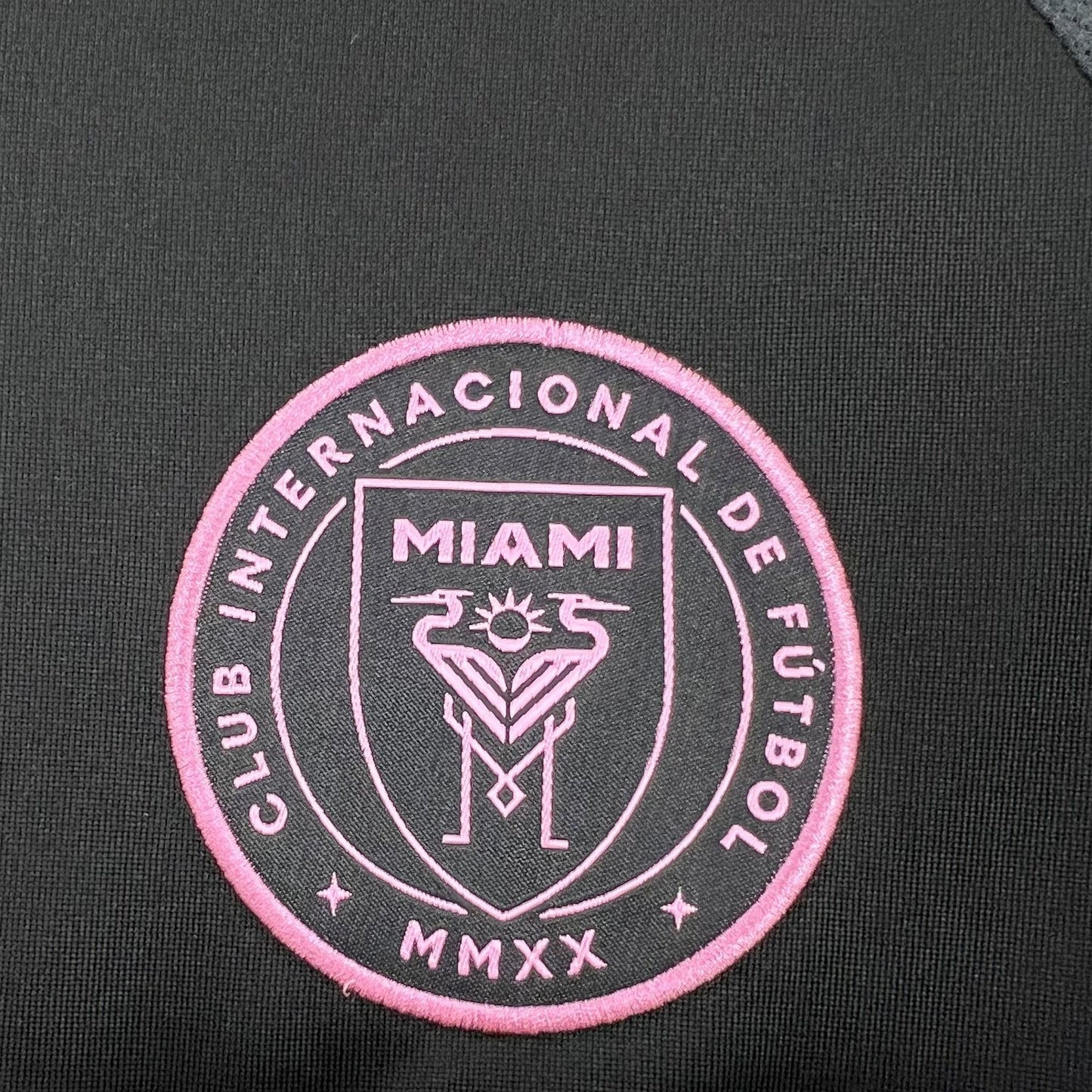 Inter Miami CF Lionel Messi 10 Away Soccer Jersey 2025/26