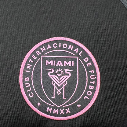 Inter Miami CF Lionel Messi 10 Away Soccer Jersey 2025/26