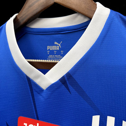 Al Hilal SFC Neymar Jr 10 Home Soccer Jersey 2023/24 - Blue