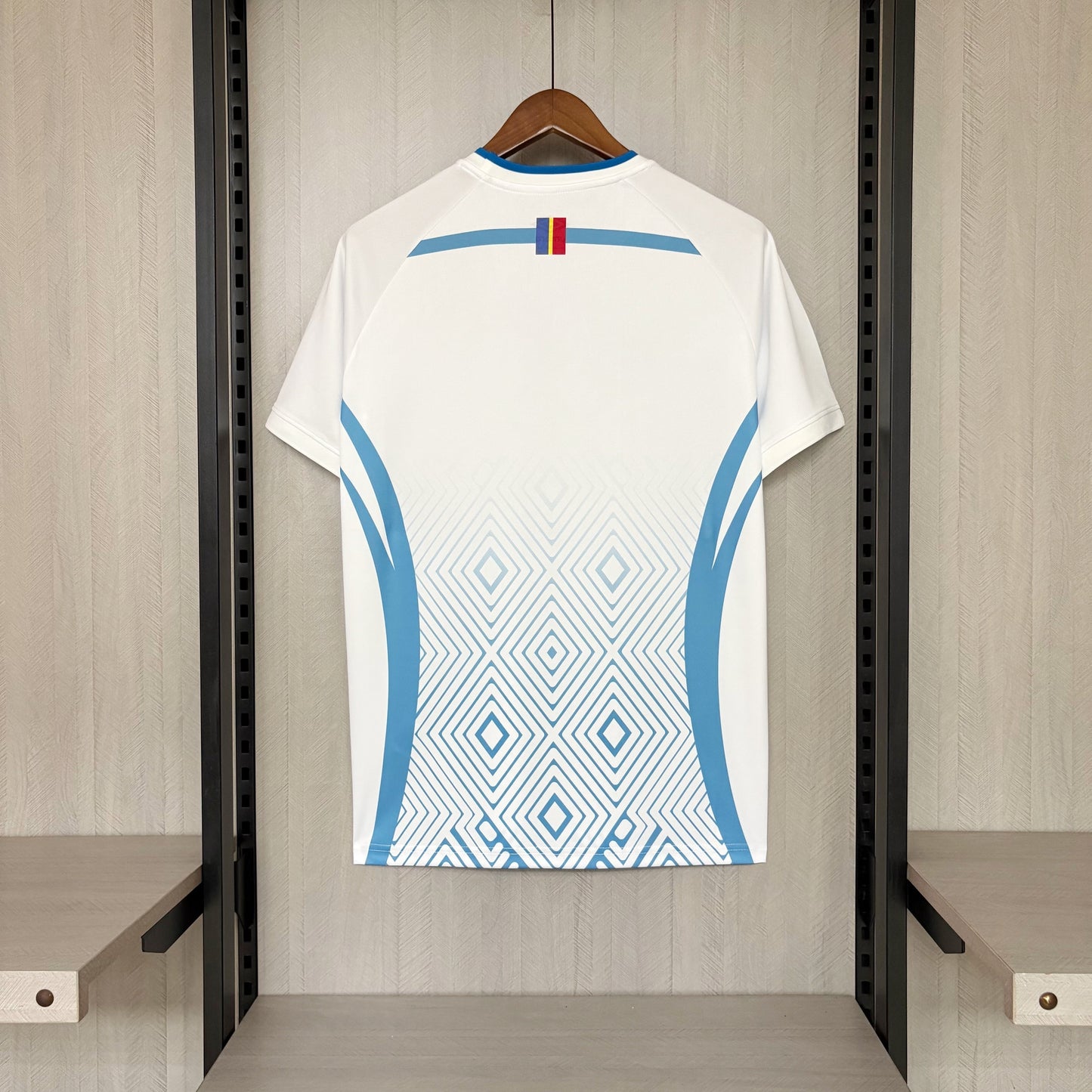 DR Congo Away Soccer Jersey World Cup 2026