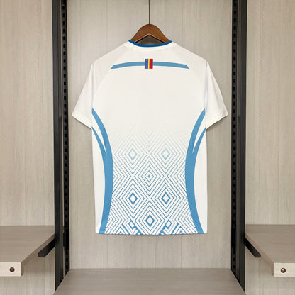 DR Congo Away Soccer Jersey World Cup 2026
