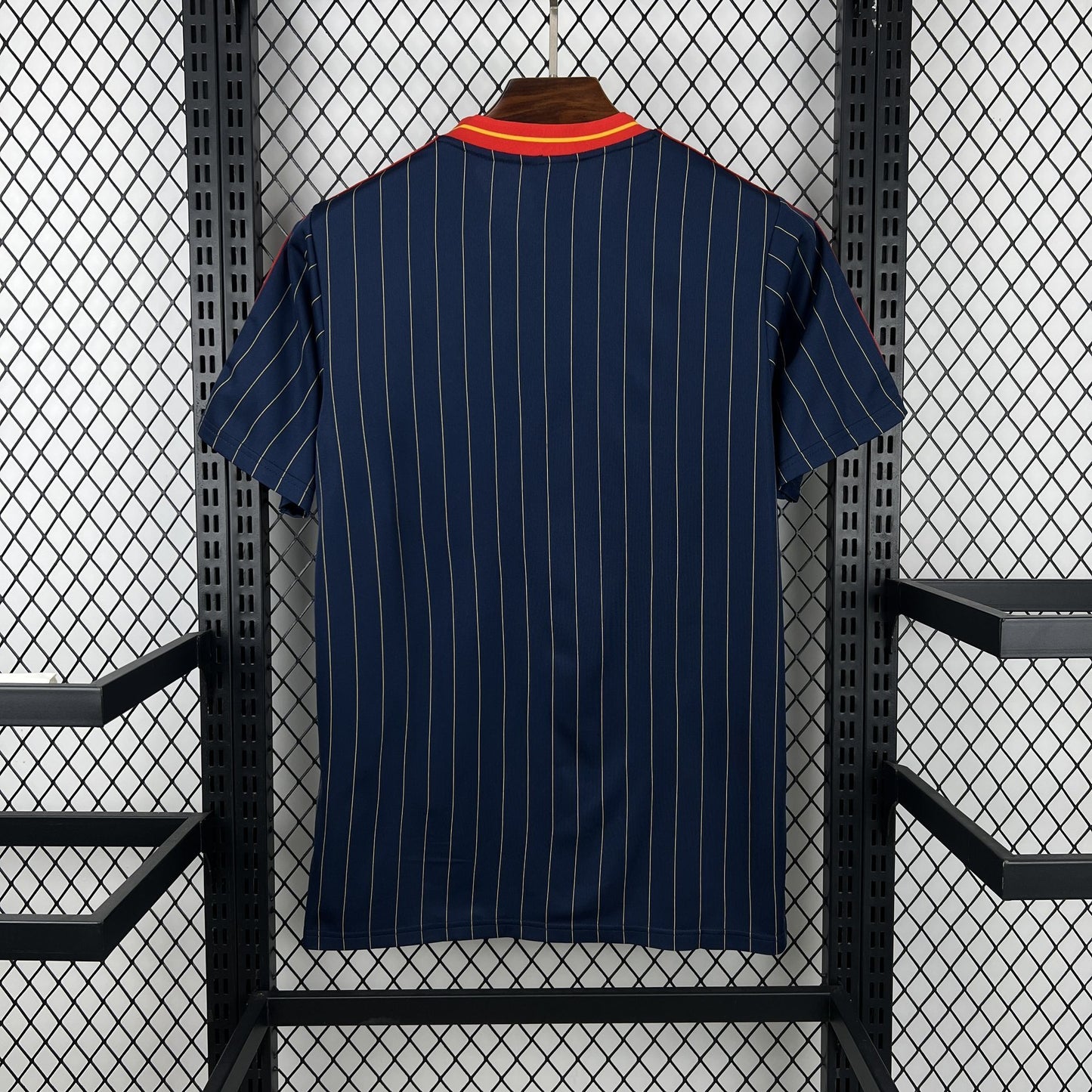 Spain x Originals Terrace Icons Soccer Jersey 2026-2027