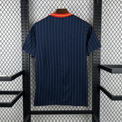 Spain x Originals Terrace Icons Soccer Jersey 2026-2027