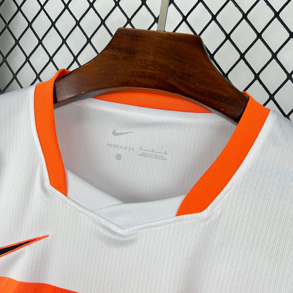 Netherlands Wesley Sneijder 10 Away Soccer Jersey World Cup 2026