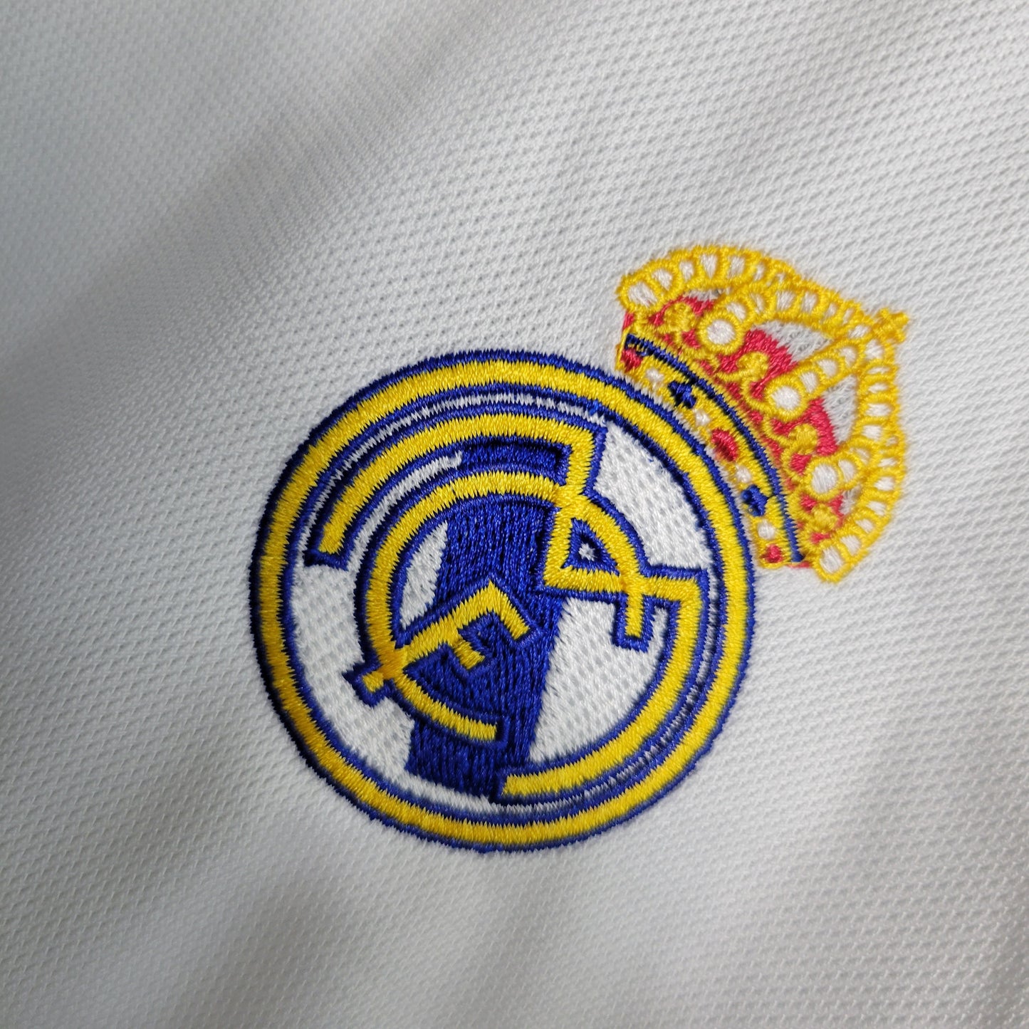 Real Madrid Luka Modric 10 Kids Home Soccer Jersey 2023/24