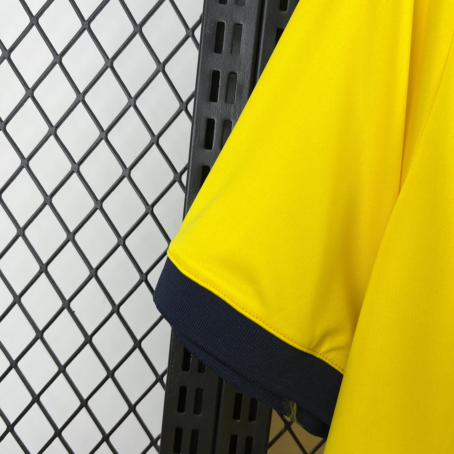 Ecuador Home Soccer Jersey World Cup 2026