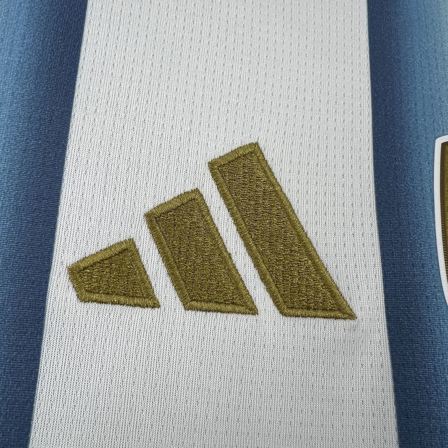Argentina Paulo Dybala 21 Home Soccer Jersey World Cup 2026