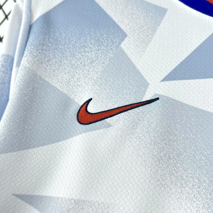 USA Home Soccer Jersey 2025-2026