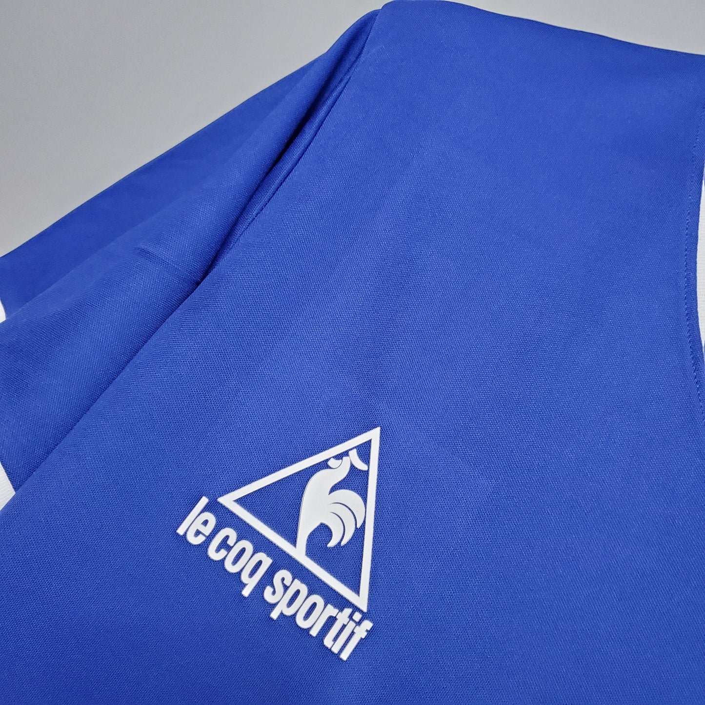 Argentina Away Retro Soccer Jersey World Cup 1986