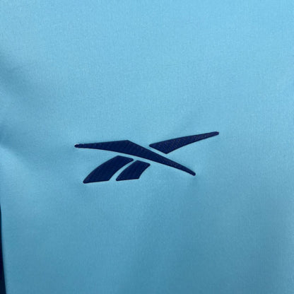 Panama Away Soccer Jersey 2025-2026 - Blue