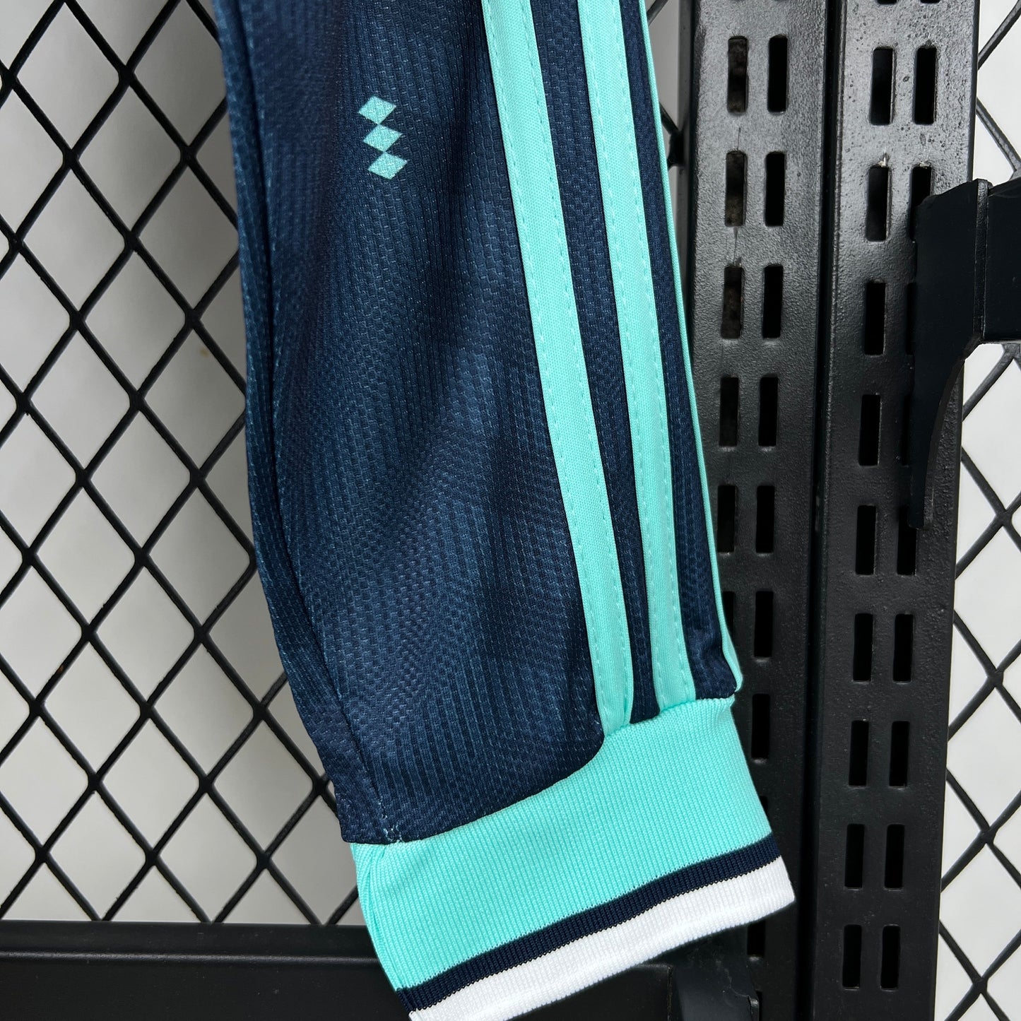 Germany Long Sleeve Away Soccer Jersey World Cup 2026
