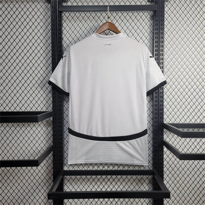Egypt Away Soccer Jersey 2024/25