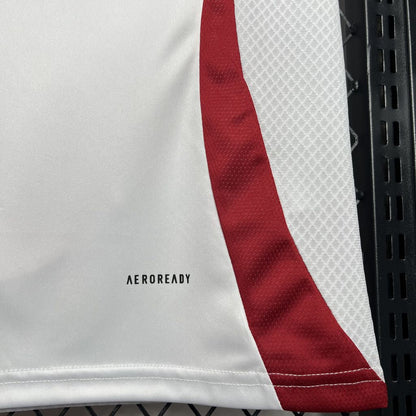 Japan Y-3 Limited Edition Away Soccer Jersey 2024/25