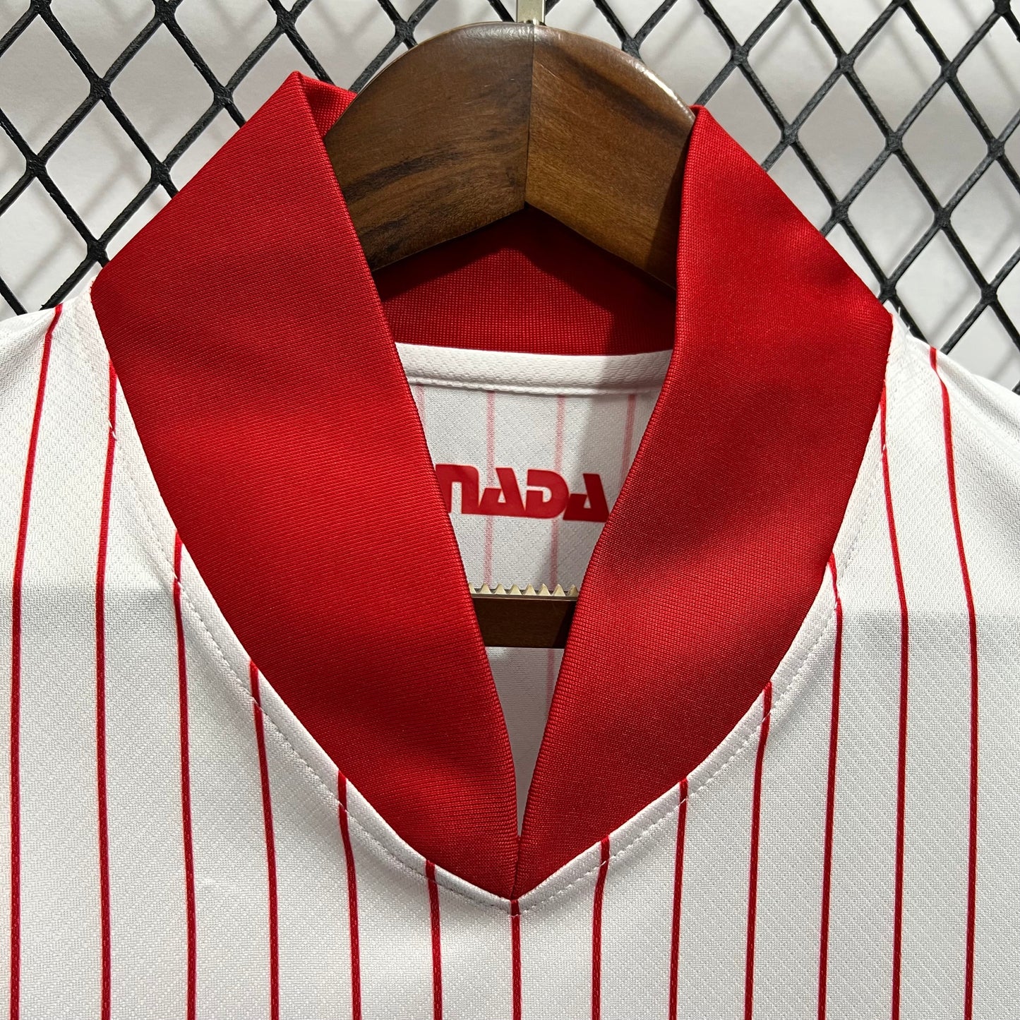 Canada Away Soccer Jersey 2024/25