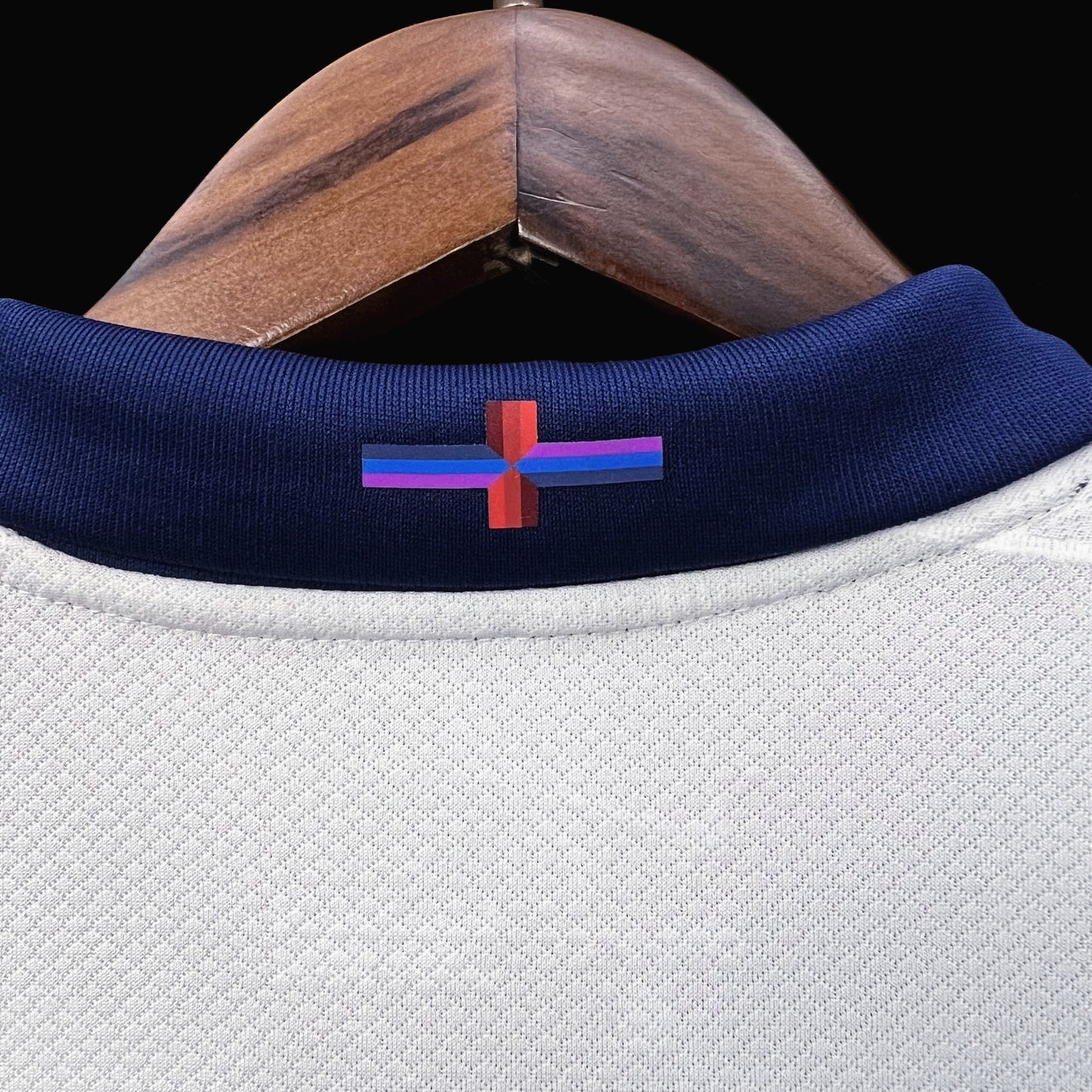 England Harry Kane 9 Home Soccer Jersey Euro 2024