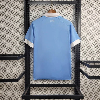 Uruguay Special Edition Soccer Jersey Home Soccer Jersey 2024/25