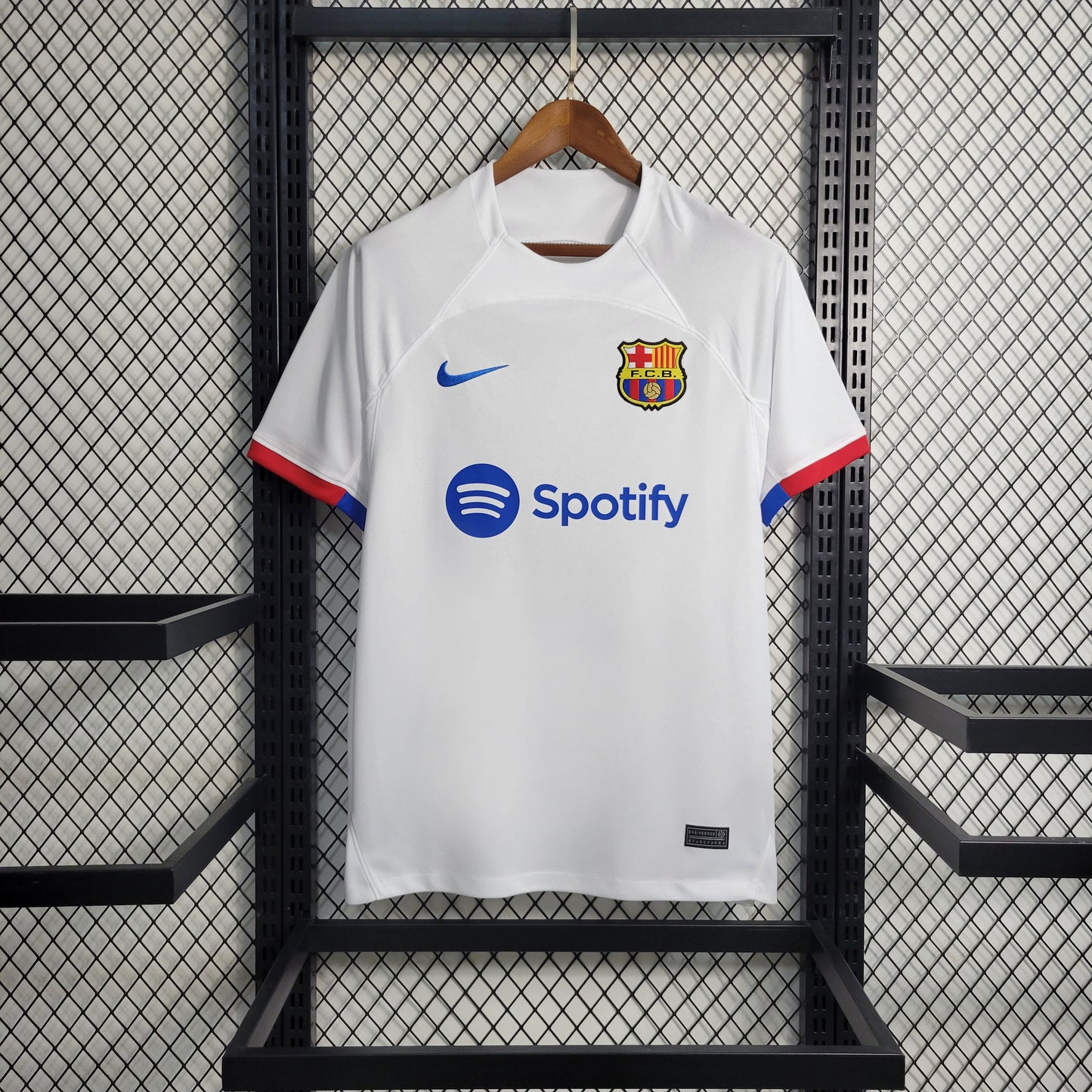 FC Barcelona Pedri 8 Away Soccer Jersey 2023/24