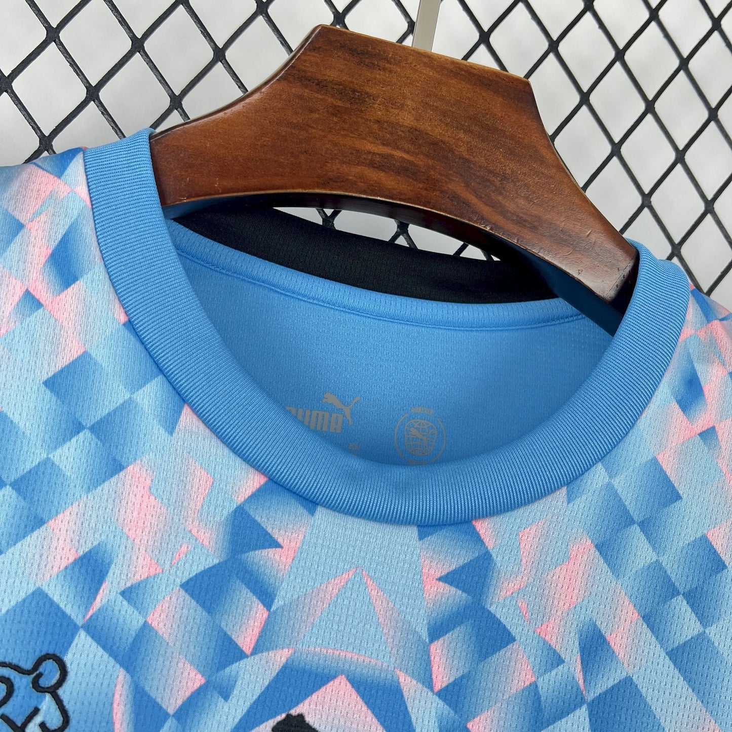 Switzerland Away Soccer Jersey World Cup 2026