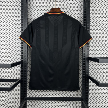 Germany Special Edition Soccer Jersey World Cup 2026 - Black