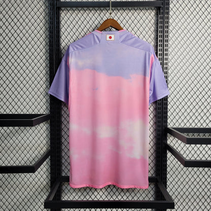 Japan Away Soccer Jersey Women's World Cup 2023
