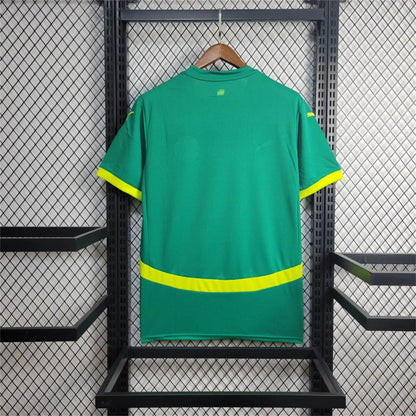 Senegal Away Soccer Jersey 2024/25