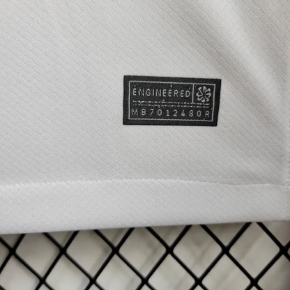 Tottenham Hotspur Son Heung-Min 7 Home Soccer Jersey 2025-2026
