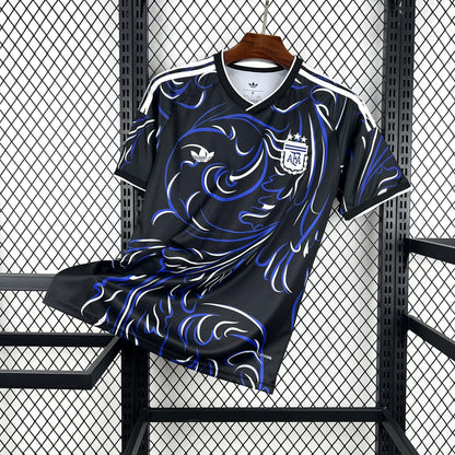 Argentina Away Soccer Jersey World Cup 2026