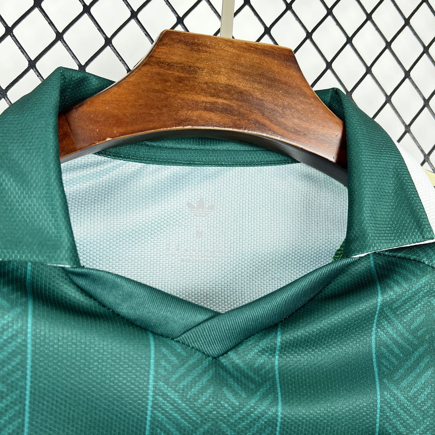 South Africa Away Soccer Jersey World Cup 2026