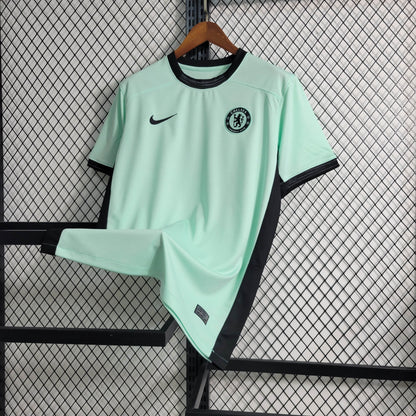 Chelsea Cole Palmer 20 Third Soccer Jersey 2023/24