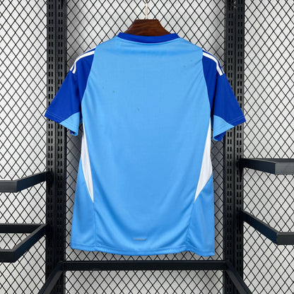 Colombia Special Edition Soccer Jersey World Cup 2026 - Blue
