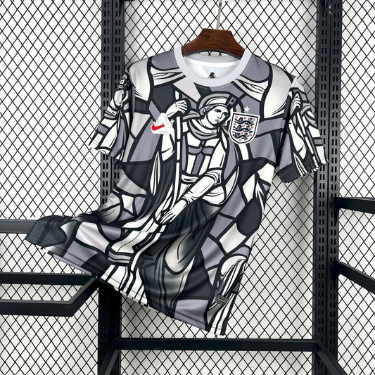 England x Palace Special Edition Soccer Jersey World Cup 2026