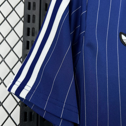 Japan x Originals Terrace Icons Soccer Jersey 2026-2027