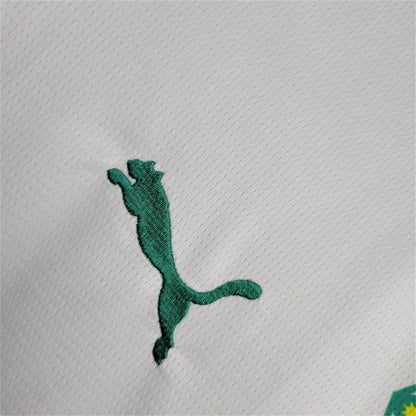 Senegal Sadio Mané 10 Home Soccer Jersey 2024/25