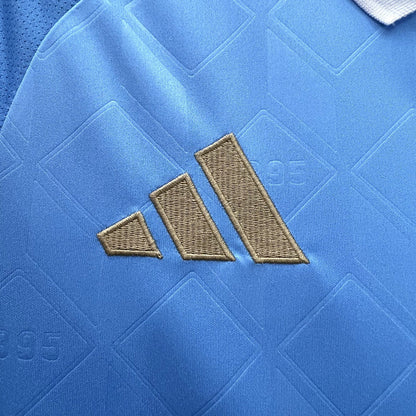 Belgium Axel Witsel 6 Away Soccer Jersey UEFA Euro 2024
