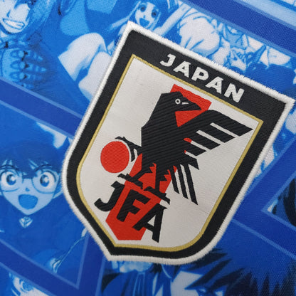 Japan Anime Shirt 2022/23 ( Customized Your Name )