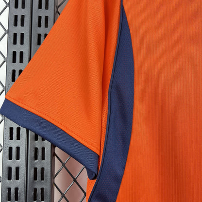 Netherlands Johan Cruyff 14 Home Soccer Jersey World Cup 2026