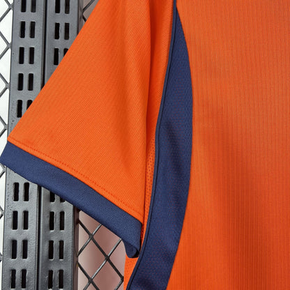 Netherlands Arjen Robben 11 Home Soccer Jersey World Cup 2026
