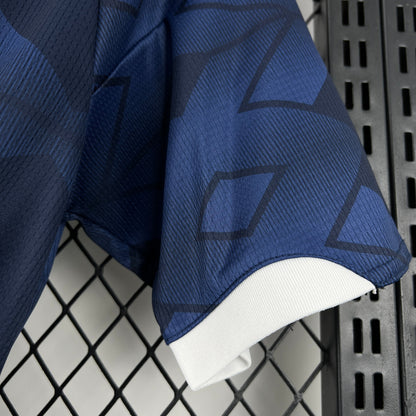 Scotland Home Soccer Jersey World Cup 2026