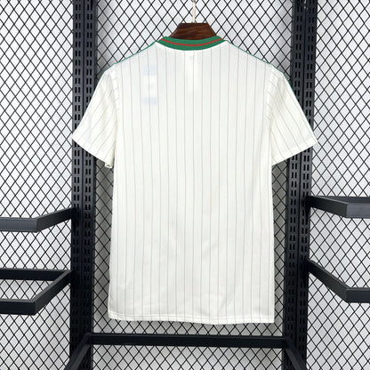 Algeria x Originals Terrace Icons Soccer Jersey 2026-2027