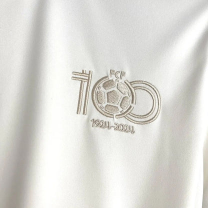 Colombia 100th Anniversary Limited Edition Soccer Jersey 2024/25