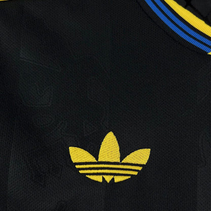 Manchester United Bruno Fernandes 8 Third Soccer Jersey 2025-2026