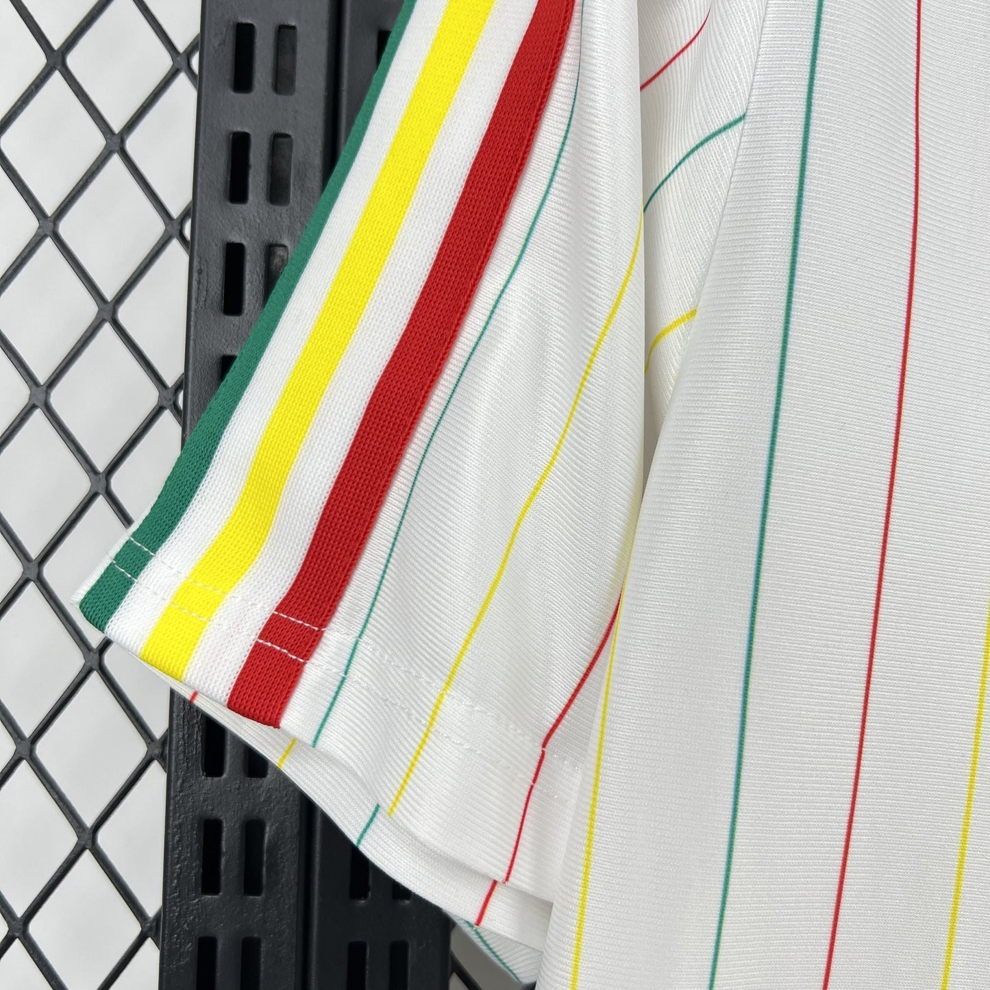 Senegal x Originals Terrace Icons Soccer Jersey 2026-2027