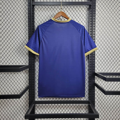 Japan Osaka Dragon Limited Edition Soccer Jersey 2023/24 - Blue